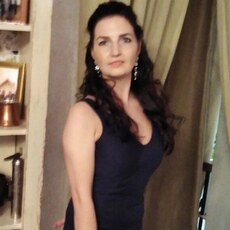 Фотография девушки Марина, 43 года из г. Тюмень