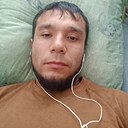 Akhmadillo, 36 лет