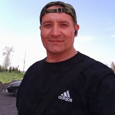Фотография мужчины Владимир, 44 года из г. Ташкент