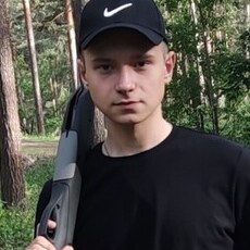 Фотография мужчины Никита, 21 год из г. Самара