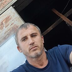 Фотография мужчины Муслим, 30 лет из г. Москва