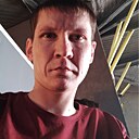 Burk, 25 лет