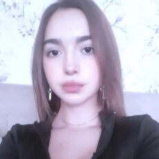 Фотография девушки Татьяна, 18 лет из г. Новосибирск