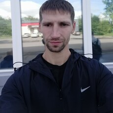 Фотография мужчины Александр, 36 лет из г. Красноярск