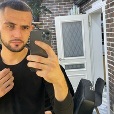 Фотография мужчины Dima, 25 лет из г. Шымкент