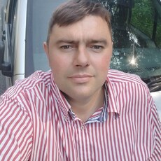 Фотография мужчины Дима, 41 год из г. Калининград