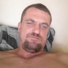 Фотография мужчины Алексей, 36 лет из г. Саратов