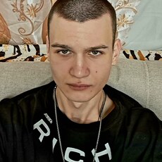 Фотография мужчины Никита, 20 лет из г. Сельцо