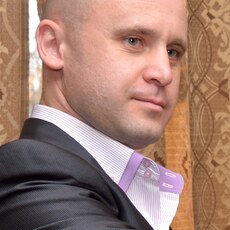 Фотография мужчины Алексей, 43 года из г. Арзамас