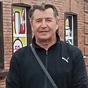 Сергей Рычков, 70 лет