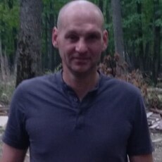 Фотография мужчины Сергей, 41 год из г. Кинешма