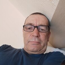 Фотография мужчины Павел, 52 года из г. Арсеньев