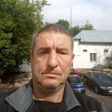 Фотография мужчины Олег, 47 лет из г. Москва