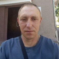 Фотография мужчины Виталий, 37 лет из г. Мариинск