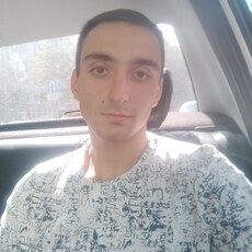 Фотография мужчины Даниил, 22 года из г. Ростов-на-Дону