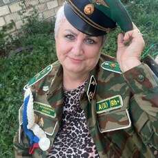 Фотография девушки Елена, 53 года из г. Самара