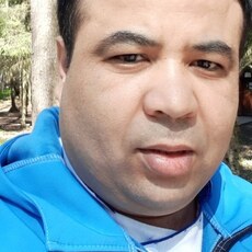 Фотография мужчины Фахриддин, 37 лет из г. Истра