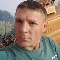 Фотография мужчины Сергей, 36 лет из г. Риддер