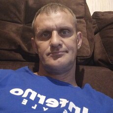 Фотография мужчины Владимир, 44 года из г. Братск