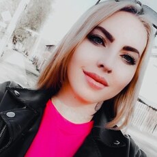 Фотография девушки Анастасия, 26 лет из г. Хабаровск