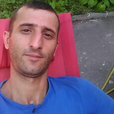 Фотография мужчины Гор, 43 года из г. Ростов-на-Дону