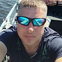 Серега, 39 лет
