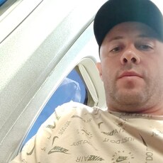 Фотография мужчины Максим, 35 лет из г. Омск