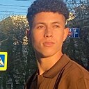 Anass, 20 лет