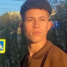 Фотография мужчины Anass, 20 лет из г. Пермь