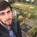 Zamir, 32 года
