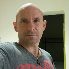 Фотография мужчины Николай, 39 лет из г. Николаев