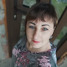 Фотография девушки Тетяна Таня, 38 лет из г. Ужгород