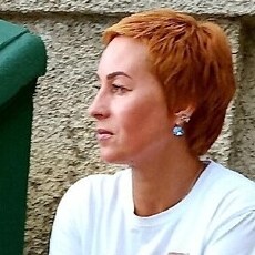 Фотография девушки Елена, 51 год из г. Яренск