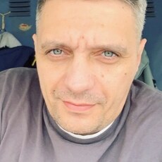 Фотография мужчины Александр, 43 года из г. Ульяновск
