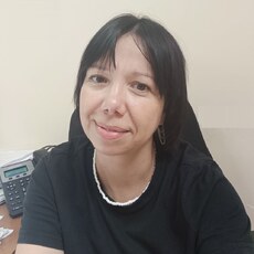 Фотография девушки Ольга, 47 лет из г. Борисоглебск