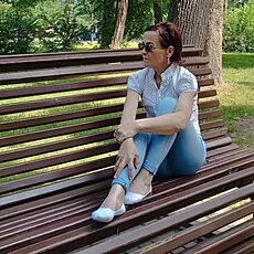 Фотография девушки Наташа, 48 лет из г. Барановичи