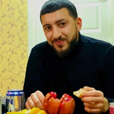 Фотография мужчины Давид, 40 лет из г. Екатеринбург