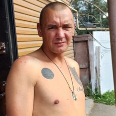 Фотография мужчины Алексей, 38 лет из г. Костанай