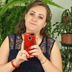 Фотография девушки Іринка, 38 лет из г. Хмельницкий