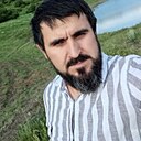 Мурад, 39 лет