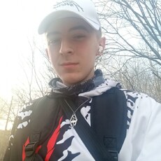 Фотография мужчины Vadim, 21 год из г. Новочеркасск