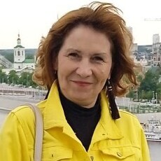 Фотография девушки Iraida, 59 лет из г. Тюмень