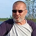Сергей, 61 год