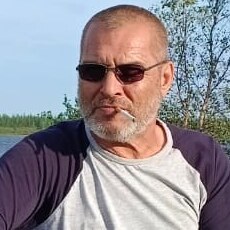 Фотография мужчины Сергей, 61 год из г. Новый Уренгой