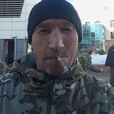 Фотография мужчины Витамин, 50 лет из г. Киров
