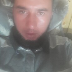 Фотография мужчины Саид, 37 лет из г. Симферополь