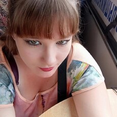 Фотография девушки Кристина, 31 год из г. Екатеринбург