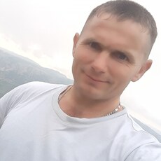 Фотография мужчины Сергей, 34 года из г. Нижний Новгород