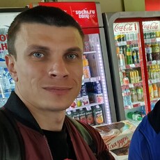 Фотография мужчины Сергей, 40 лет из г. Сочи