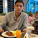 Алихан, 20 лет